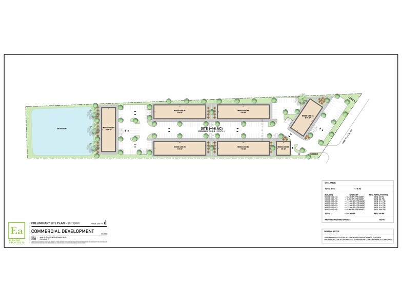 More Photos Of 6910 FM359, Fulshear Land For Sale