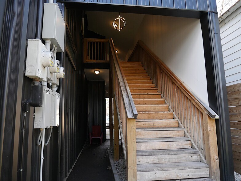 More Photos Of 1110 Logan St, Louisville Storefront Retail Residential For Sale