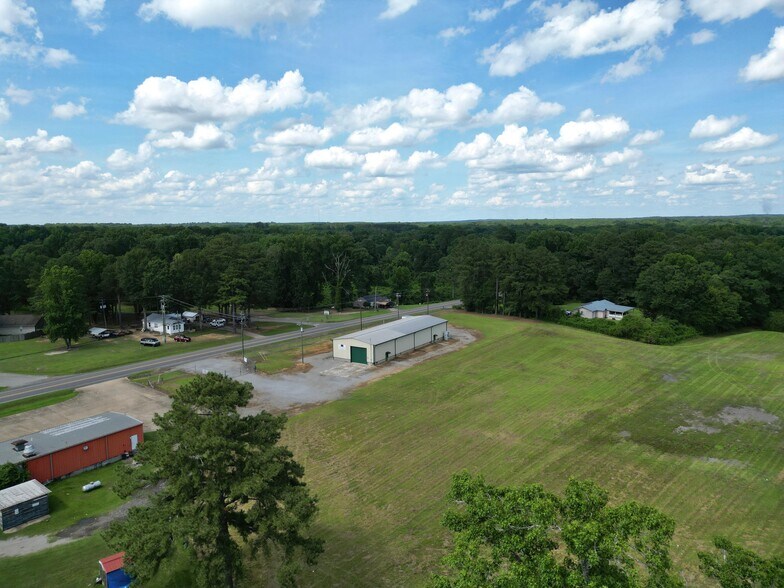 More Photos Of 26140 Highway 69, Jasper Industrial For Sale