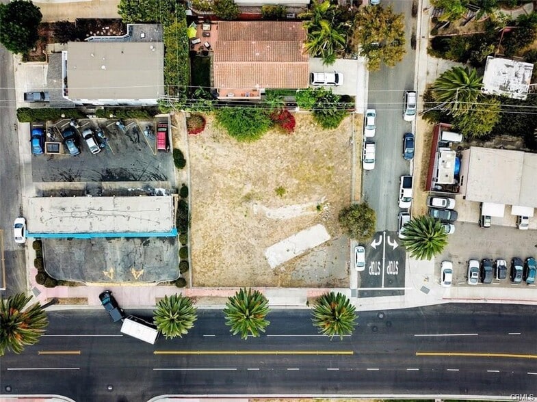 More Photos Of 2211-2213 S El Camino Real, San Clemente Land For Sale