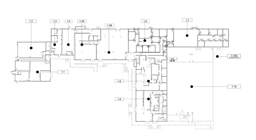 More Photos Of 770 Broadway, Raynham Storefront Retail Office For Lease