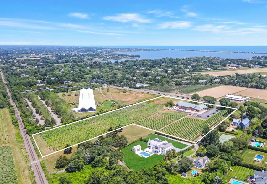 More Photos Of , Water Mill Land For Sale