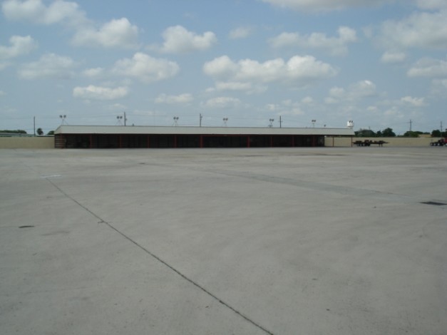 Primary Photo Of 1039 NW 2nd St, Homestead Industrial For Lease