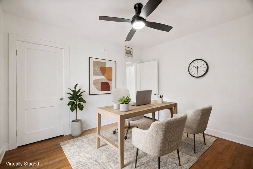 More Photos Of 1614 E Roma Ave, Phoenix Multifamily For Sale