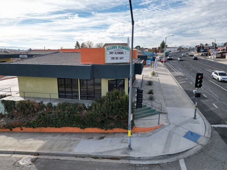 More Photos Of 15191 7th St, Victorville General Retail For Sale