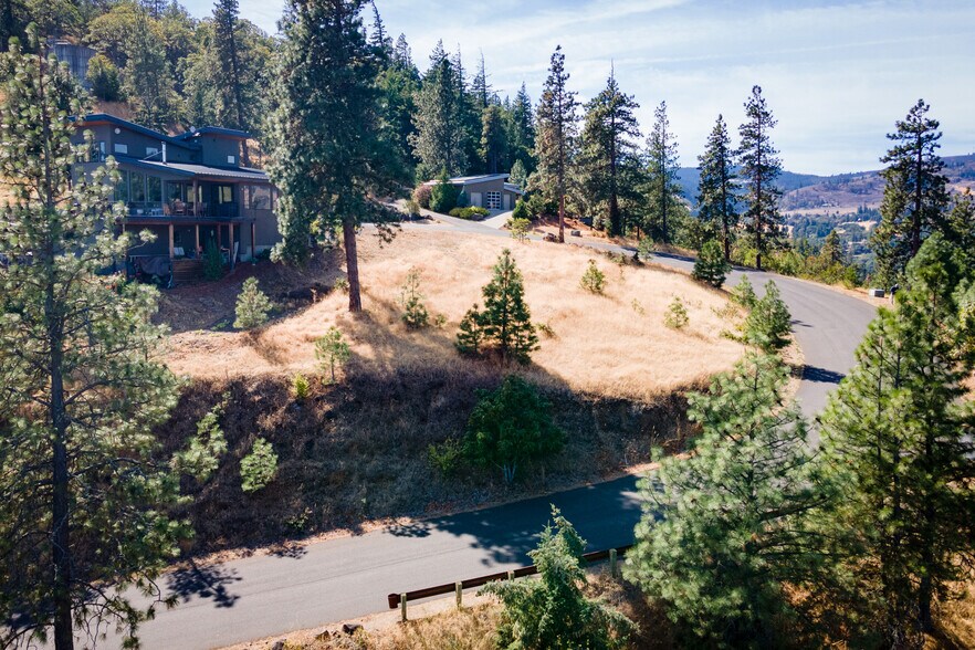 More Photos Of 371 Ponderosa Place, Mosier Land For Sale