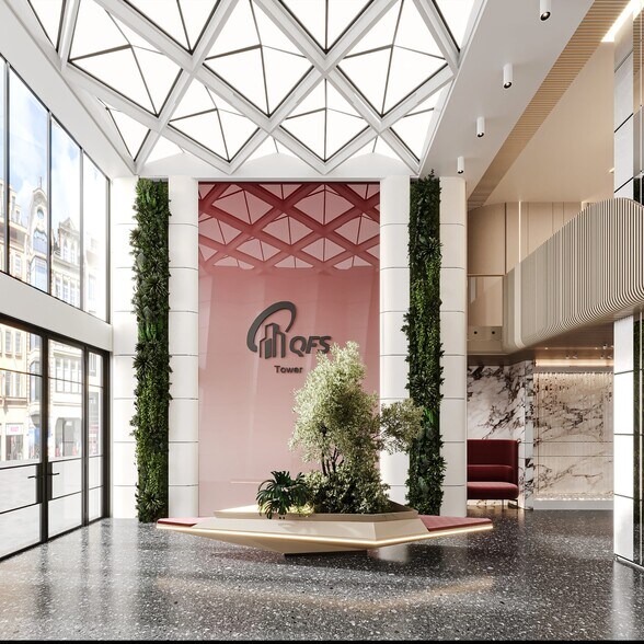 More Photos Of 67 Taaffe Pl, Brooklyn Office For Lease