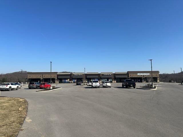 More Photos Of Rte 8 & Rte 228 - Middlesex Crossing, Valencia Storefront Retail Office For Lease