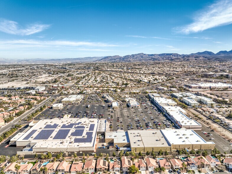 More Photos Of 9701-9893 S Eastern Ave, Las Vegas Unknown For Lease