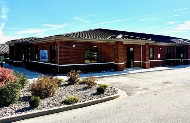 Primary Photo Of 220 Tower Cir, Somerset Office For Lease