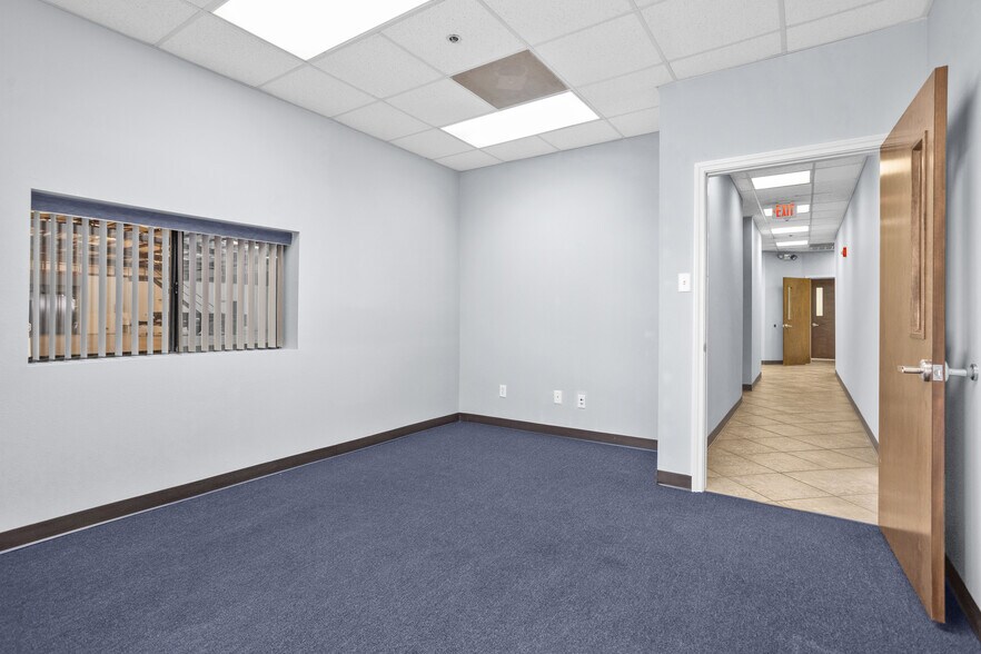 More Photos Of 1207 N Fm 3083 Rd, Conroe Distribution For Sale