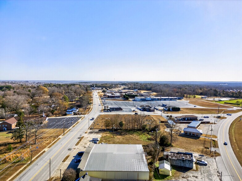 More Photos Of 467 Cross Anchor Rd, Woodruff Freestanding For Sale