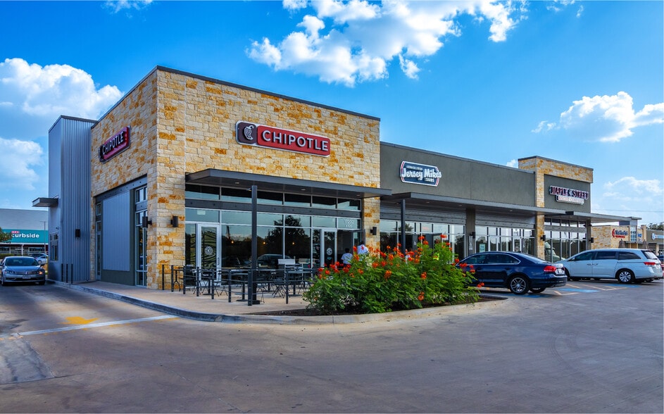 More Photos Of Bulverde Rd, San Antonio Unknown For Lease