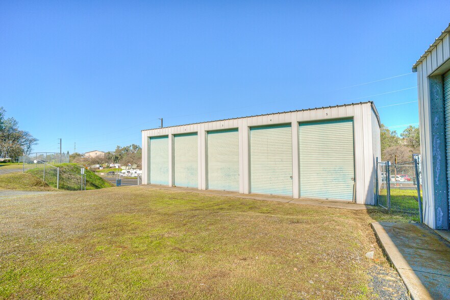 More Photos Of 3380 Olive Hwy, Oroville Self Storage For Sale