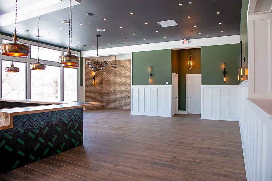 More Photos Of 600 Rt 146, Village of Altamont Unknown For Lease