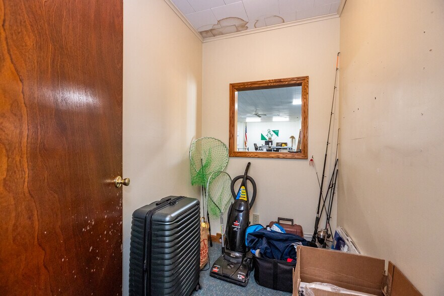 More Photos Of 420 E Pike St, Kirklin Religious Facility For Sale