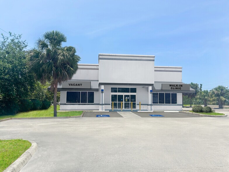Primary Photo Of 1905 Cortez Rd W, Bradenton Freestanding For Lease