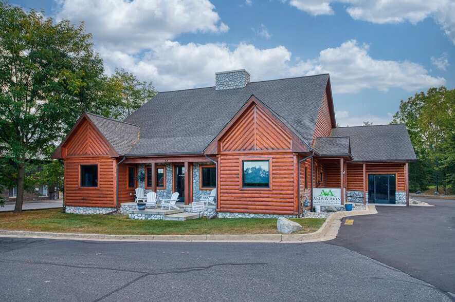 Primary Photo Of 51 Chilson Rd, Howell Loft Creative Space For Sale