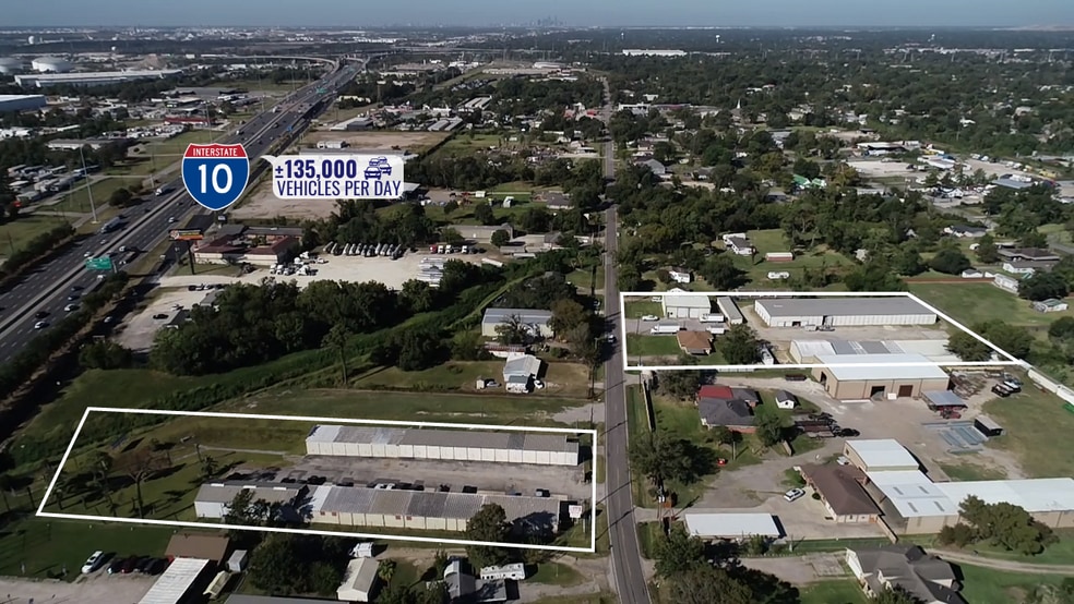 Primary Photo Of , Channelview Specialty For Sale