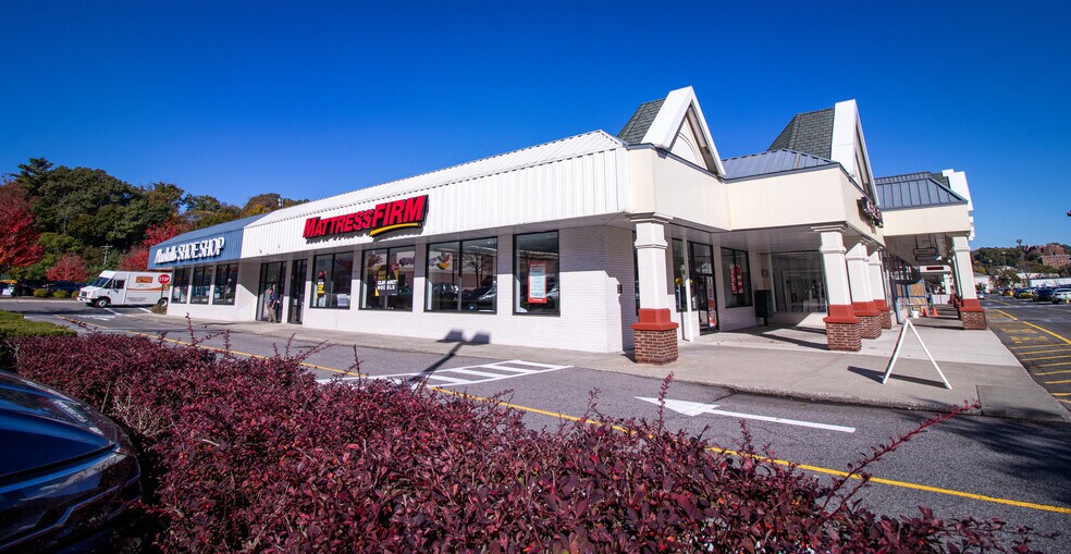 More Photos Of 234 S Highland Ave, Ossining Unknown For Lease