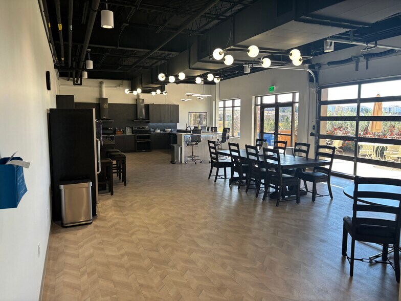 More Photos Of 11675 Ridgeline Dr, Colorado Springs Coworking Space