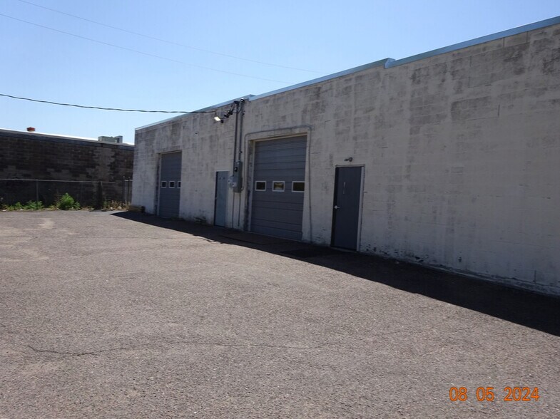 More Photos Of 4875 E Evans Ave, Denver Storefront For Lease