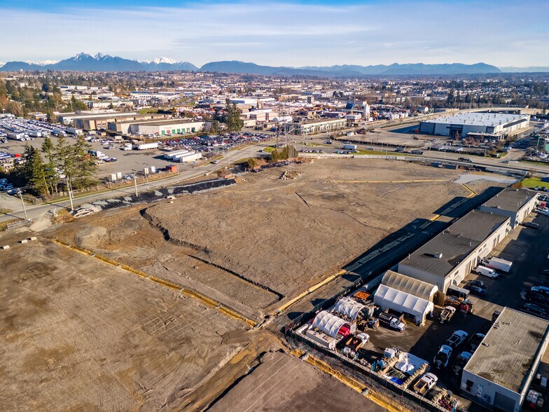 More Photos Of 19120 54 Ave, Surrey Land For Sale