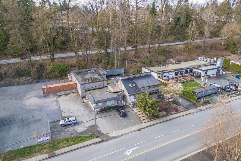 More Photos Of 2253 W Railway Av, Abbotsford Land For Lease