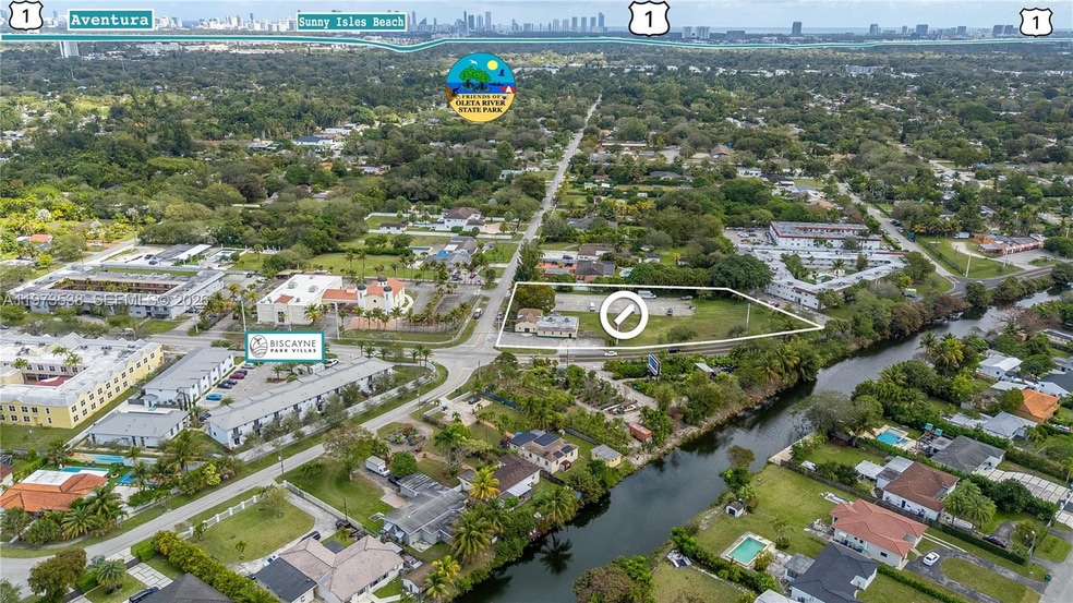 More Photos Of 15343 NW 2nd Ave, Miami Land For Sale