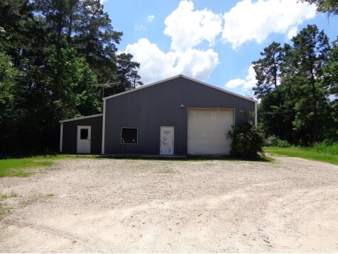 More Photos Of 1544 Jefferson Chemical Rd, Conroe Warehouse For Sale