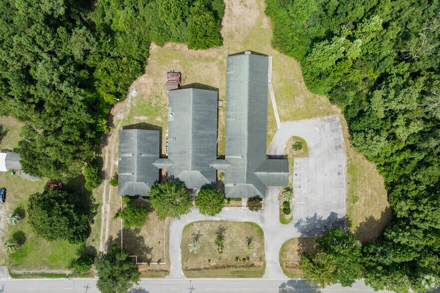 More Photos Of 2902 South Island Rd, Georgetown Healthcare For Lease