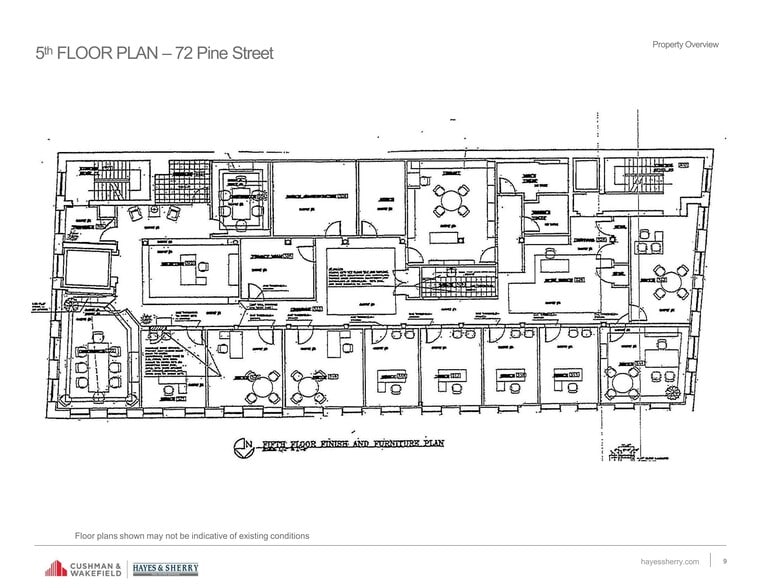 More Photos Of 72 Pine St, Providence Office For Lease
