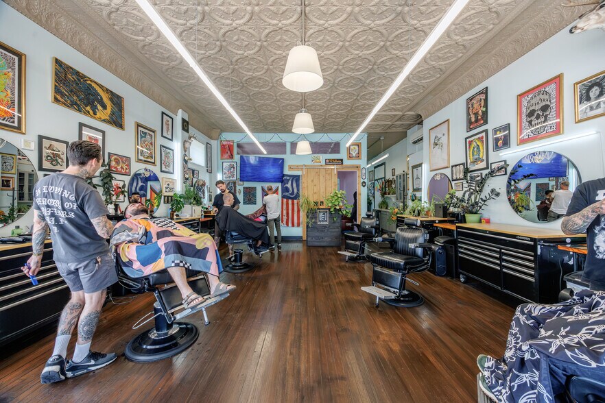 More Photos Of 1487-1491 S Broadway, Denver Storefront Retail Office For Sale