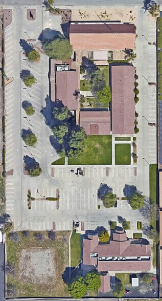 More Photos Of 191 S Columbia St, Hemet Religious Facility For Sale