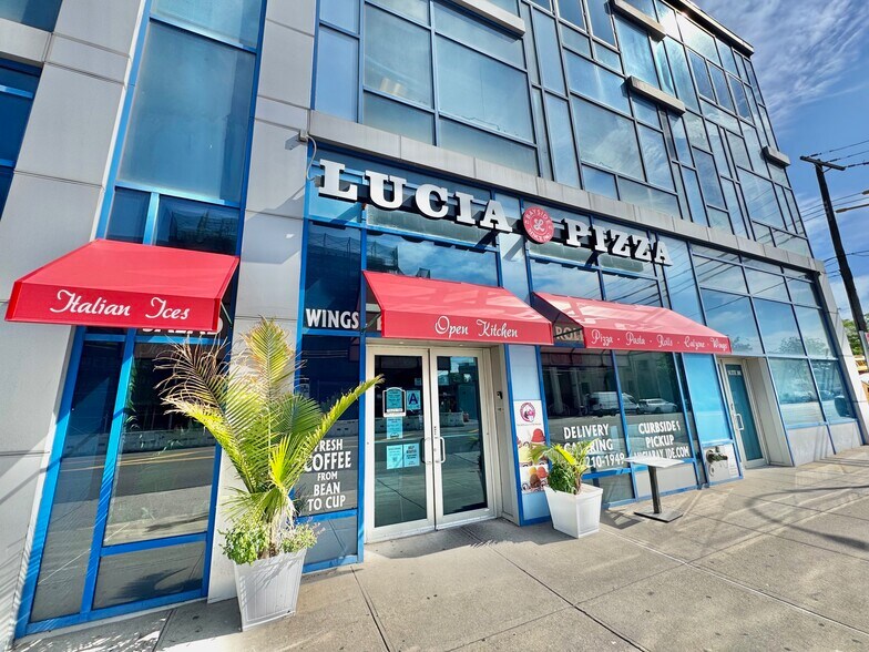 More Photos Of 215-15 Northern Blvd, Bayside Storefront Retail Office For Sale