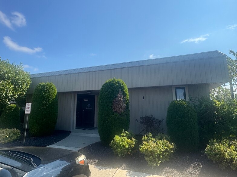 Primary Photo Of 675 Line Rd, Aberdeen Medical For Lease