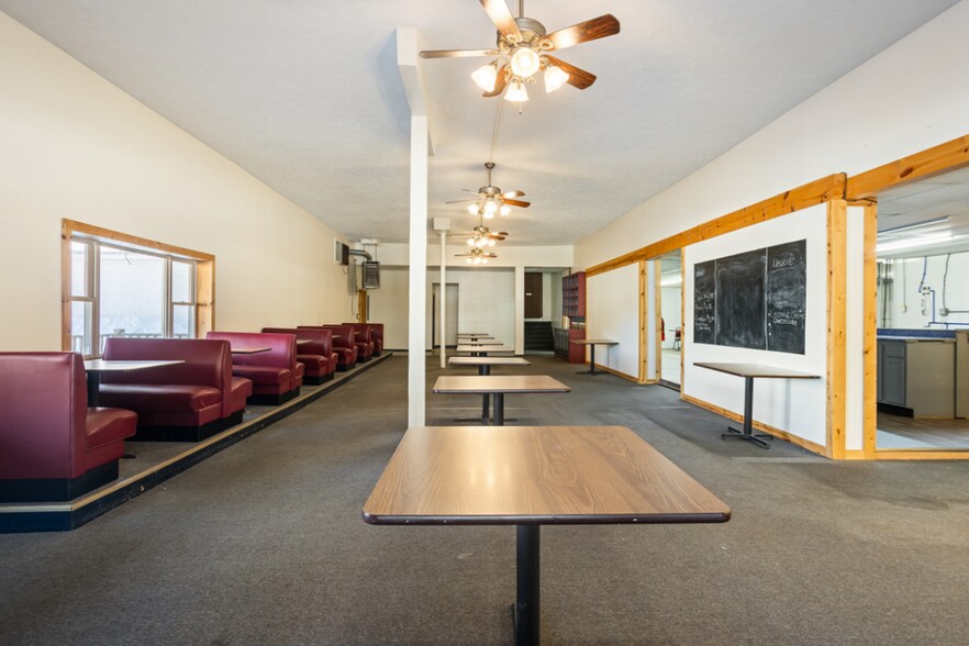 More Photos Of 75 Germania St, Galeton General Retail For Sale