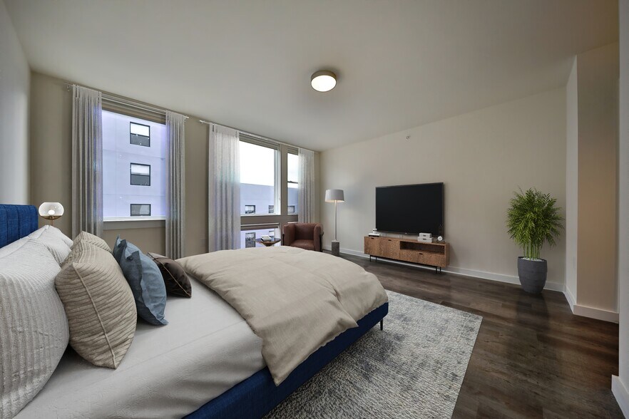 More Photos Of 1500 N Randolph St, Philadelphia Multifamily For Sale