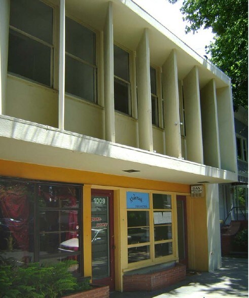 More Photos Of 1009 22nd St, Sacramento Storefront Retail Office For Lease