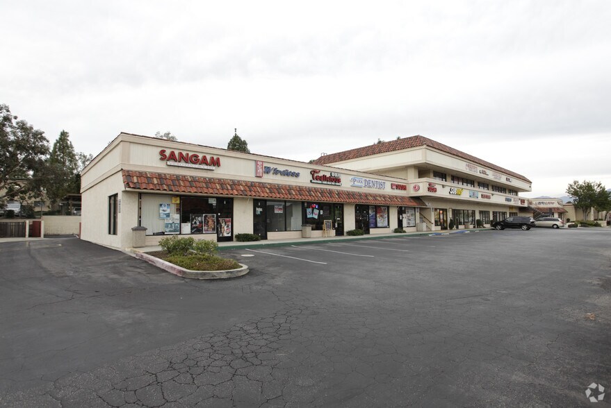 Primary Photo Of 1139-1195 S Diamond Bar Blvd, Diamond Bar Unknown For Lease