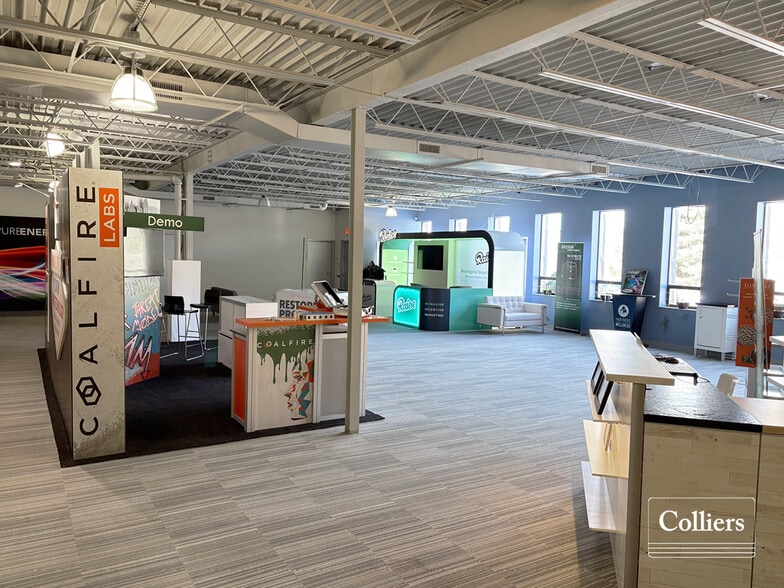 More Photos Of 1241 Ambassador Blvd, Saint Louis Warehouse For Sale