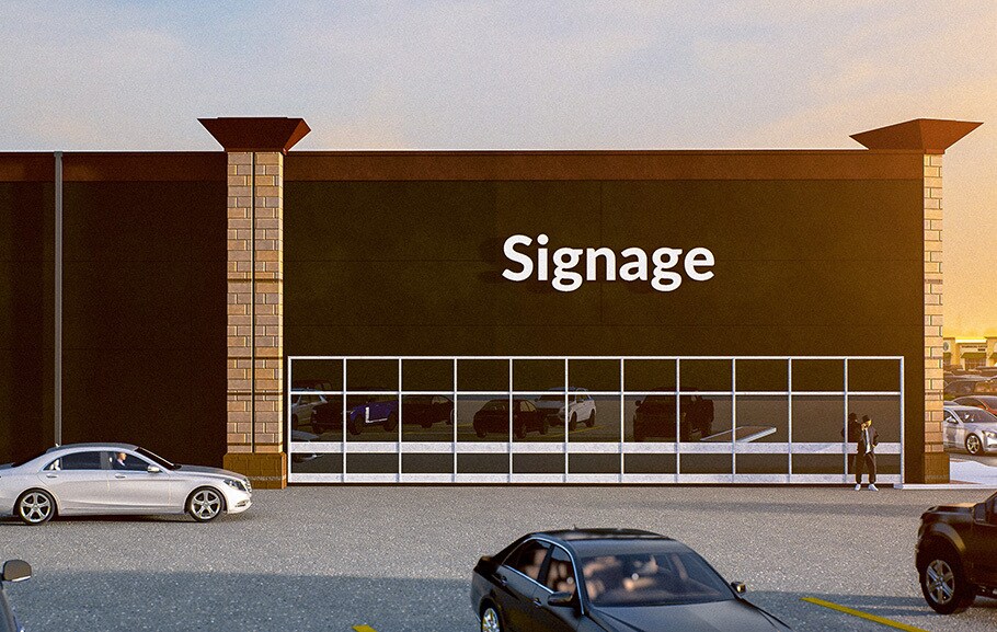 More Photos Of 1150 Taylor Av, Winnipeg General Retail For Lease