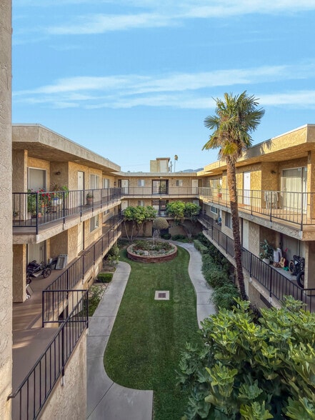 More Photos Of 2101 Vine St, Alhambra Apartments For Sale