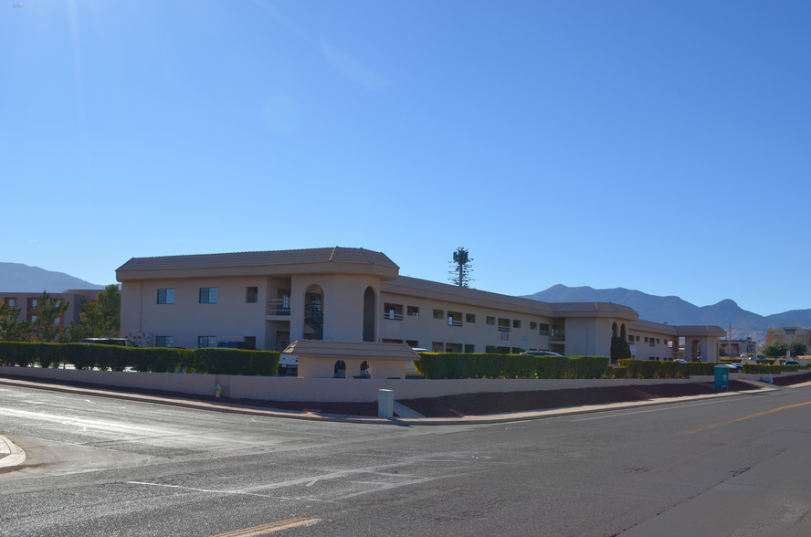 Primary Photo Of 4116 Avenida Cochise, Sierra Vista Office For Lease