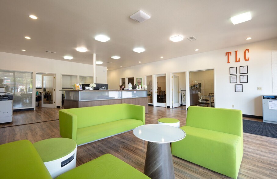 More Photos Of 711-719 Colorado Ave, Palo Alto Office For Lease
