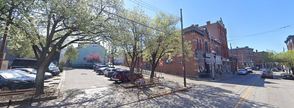 More Photos Of 4126-4130 Butler St, Pittsburgh General Retail For Sale