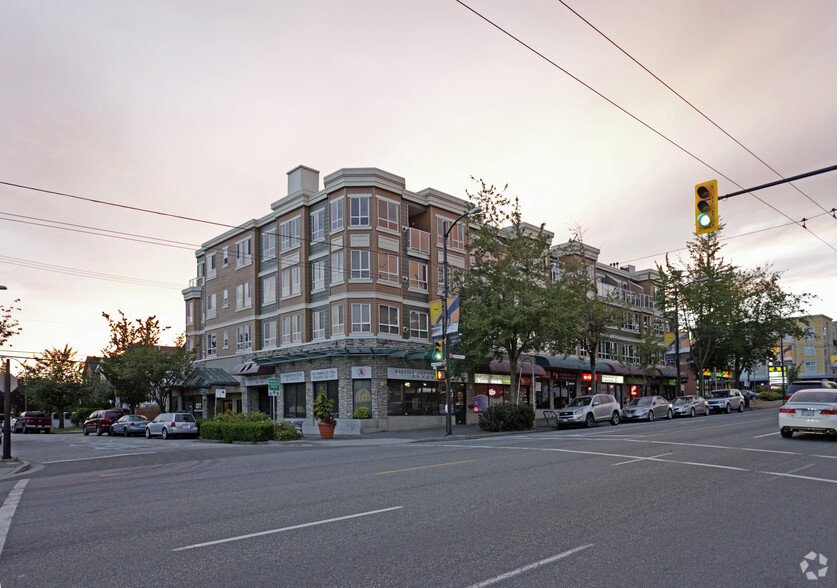 Primary Photo Of 1503 W 66th Ave, Vancouver Apartments For Sale