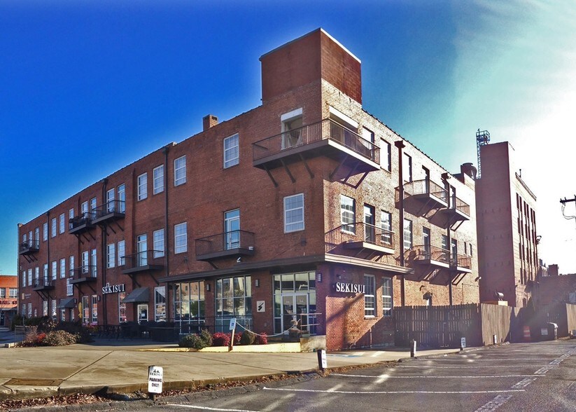 More Photos Of 232 E 11th St, Chattanooga Medical For Lease