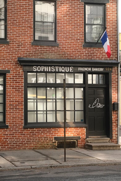 More Photos Of 924 W Walnut St, Allentown Storefront Retail Office For Sale