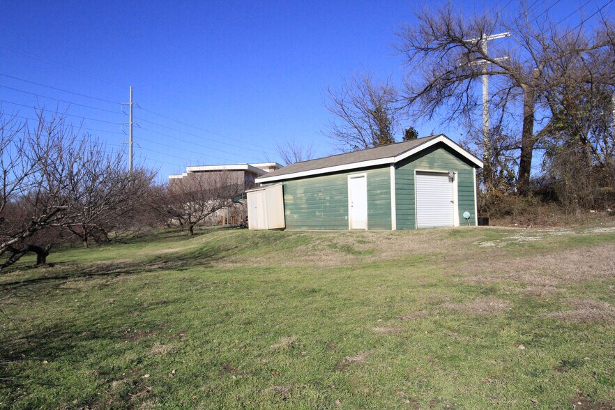 More Photos Of 350 Doe Creek, Little Elm Land For Sale
